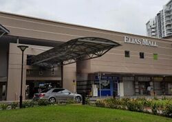 Blk 602 Elias Road (Pasir Ris), HDB 4 Rooms #488934631